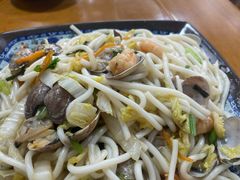 -福州人铭小吃