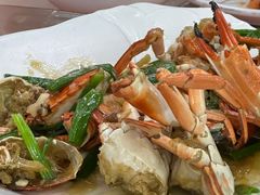 -滑记海鲜饭店·老字号(海鲜街店)