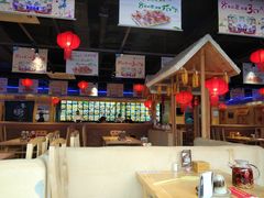 -鸽子窝(黄村店)