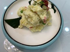 -新名仕新白玉兰餐厅