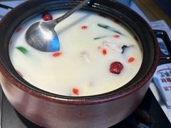 -老阿爸鲜鱼土菜(园区永旺店)
