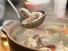 -洪大厨鸡煲(福田店)