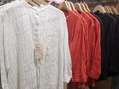 -MUJI无印良品(武汉世界城广场店)