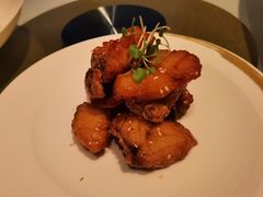 -金轩中餐厅 Jin Xuan(浦东丽思卡尔顿酒店)