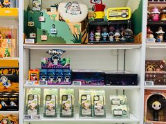 -泡泡玛特POPMART(合生汇店)