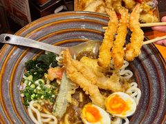 -天妇罗内顺田(罗湖店)