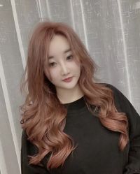 点击看大图 -那茉 Hair Salon