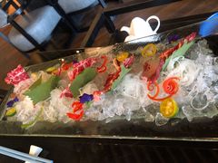 -西安浐灞艾美酒店·汉江餐厅·火锅