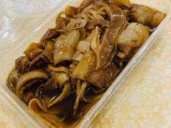 -和记小菜(大宁店)