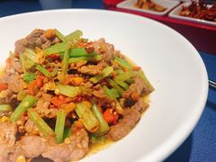 -湘轩·土菜研究院(光大店)