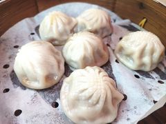 -鸡鸣汤包(红山动物园店)