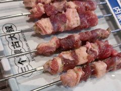 -三个蒙古大叔羊肉串(大宁店)