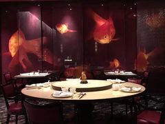 包厢-8餐厅(新葡京酒店)