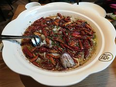 -江渔儿酸菜鱼(东二环泰禾店)