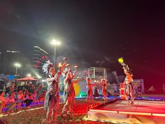 -汕头中海黄金海岸水上乐园