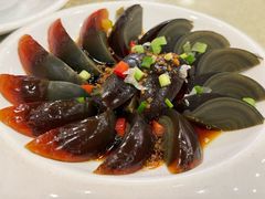 -东四民芳餐厅(朝阳门店)