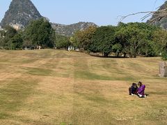 -Club Med地中海俱乐部·桂林度假村