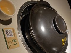 -百年果林椰子鸡(中洲店)