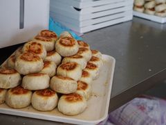 鲜肉月饼-长发西饼(临顿路店)