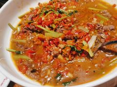 -渔乡米香·剁椒鱼头(四方坪店)