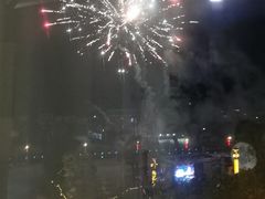 -韶关经律论国际酒店温泉