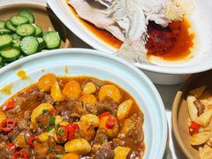 -粥满堂地道湖北菜(南湖都会店)