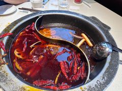 -川西坝子火锅(金沙1.0直营店)