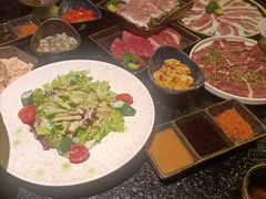 -樱嘢·炭火烧肉(惠南店)