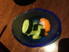 -千代武日本料理(开发区店)