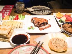 -小放牛河北菜(军校店)