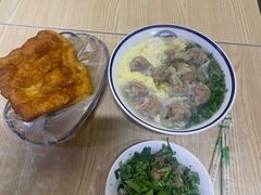 -海清宁记大馅云吞