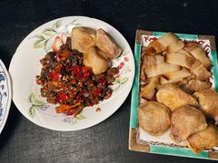-南雄雄州土菜餐厅(粤北大厦店)
