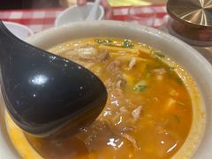 -西贝(武汉群星城店)