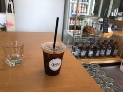 -DEEP COFFEE(瑞光烘焙工厂店)
