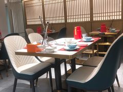 -鲜锦记潮汕牛肉火锅(月坛店)
