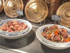 -富力威斯汀酒店·知味自助餐厅