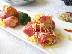 -沙河粉村·国家非遗传承(云台店)