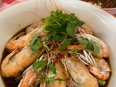-西江红·株洲本地菜(滨江南路店)