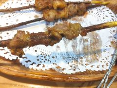 -老胖串店(山大路店)