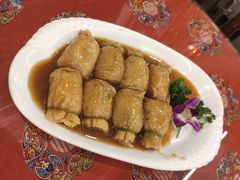 -玉华台饭庄(裕中西里小区店)