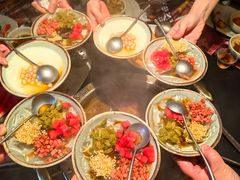 -廖掌柜·重庆鲜货火锅(上海首店)