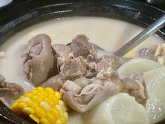 羊肉火锅-洪大厨鸡煲(福田店)