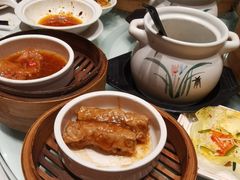 -稻香海鲜饭店(第一国际店)