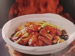 -正德楼果木烤鸭·渔家菜(东港店)