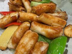 -飞尝蚝·顺德菜·鱼生(顺德总店)