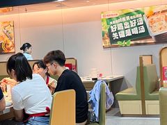 -海底捞火锅(杭州滨江九宜城店)