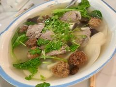 -老字号大盘鸡·丸子汤·抓饭