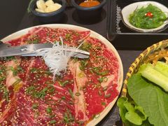 -黑牛の店·黑金店(沈阳万象城店)
