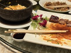 -华师大厦酒店·华粤轩中餐厅