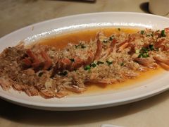 -吴越荣记苏州菜·松鼠桂鱼(月光码头店)